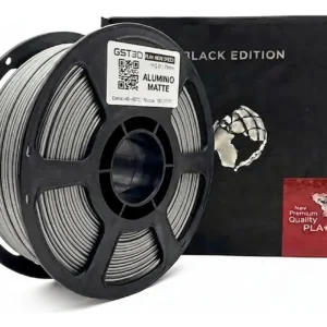 GST3D BLACK EDITION MATE