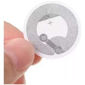 Chip NTAG213 NFC