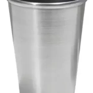 Vaso Aluminio 650CC